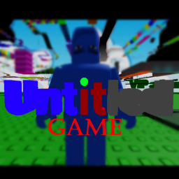The untitled game