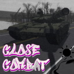 Close Combat V3