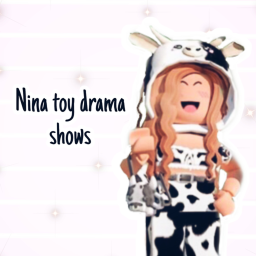 Nina toy drama shows! (WINTER UPDATE!)