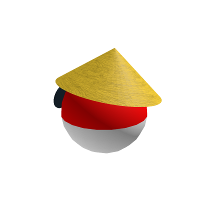 💫 [New!] CountryBall : Indonesia