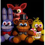OFFICIAL PLUSHIE WUSHIE FAN GROUP