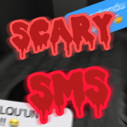 Scary SMS [FR]