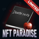 [🍎] NFT Paradise