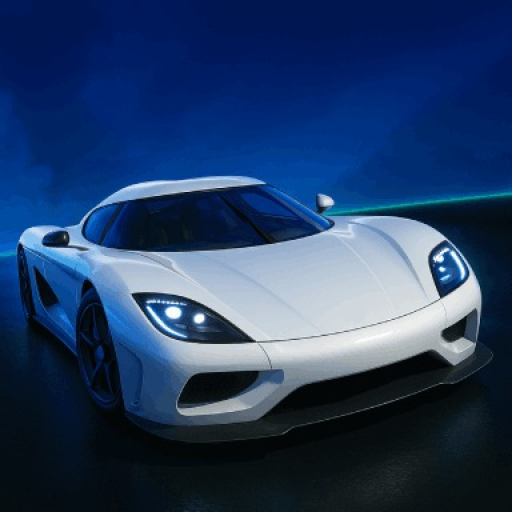 Driving Paradise [version2]