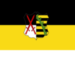 The Holy Army of Saxony