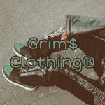 Grim$ Clothing