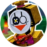 Game Badge Thumbnail