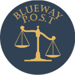 Blueway Peace Officer Standards and Training