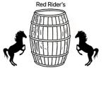 The Red Barn Riders