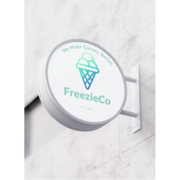 FreezieCo Application Centre