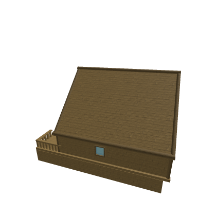Mountain house (Classic)