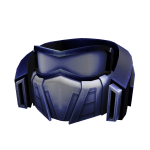 Astra Mecha Operator