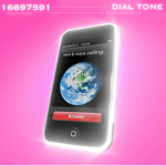 ୨୧ Dial Tone