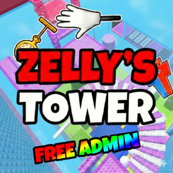 Zellys CHEAPEST Admin Tower