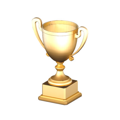 Golden Trophy Cup – Winner Award Prop preview 2
