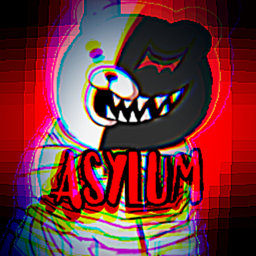 Danganronpa, Asylum!