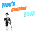 Trey's Clothing Store