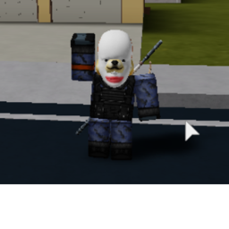 Eric's Admin Mashup [Beta]