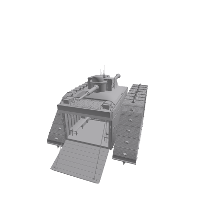 Tank