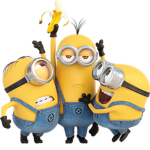 The Banana Buddies