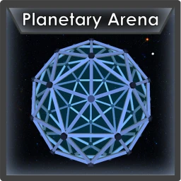 Planetary Arena [Demo] icon