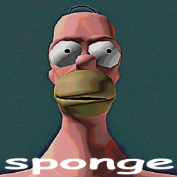 Sponge RolePlay