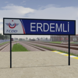 Thrace Regional Railway