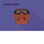 Adiron fan group