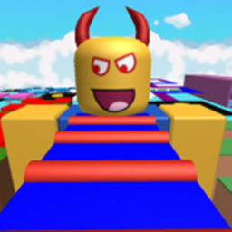 Obby but without checkpoints