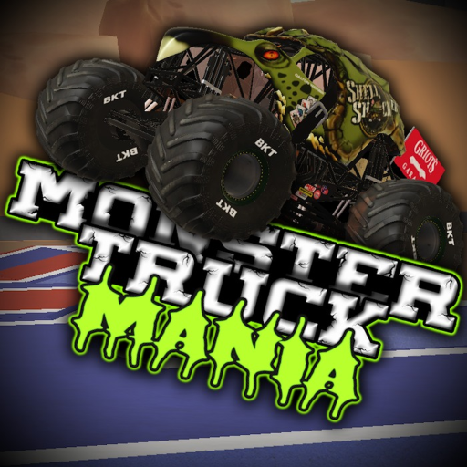 Monster Truck Mania