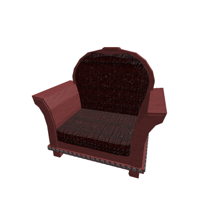 armchair