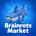Brainrots Market