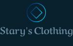 Stary's Chlothes