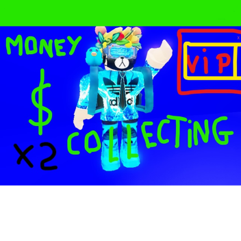 Money Collecting Simulator (Beta) 