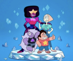 my little crystal gems