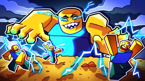 God's Wrath 