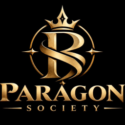 [NEW] PARAGON SOCIETY
