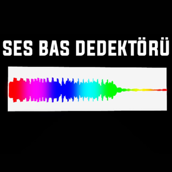 Ses Bas Dedektörü