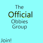 Official Obbies!