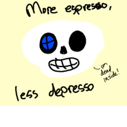 Sans Battle