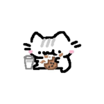 Love cat i love my catt