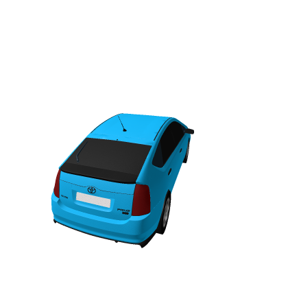 2003 toyota prius