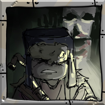 Cuidado con la niebla: Мурино [Capítulo 1]