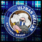 GREECE ULTRAS
