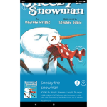 *Snowman Team*