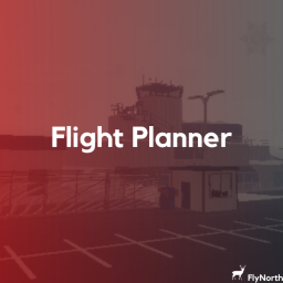 Flight Planner