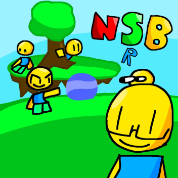 [discontinued] Not Slap Battles Remake 👏