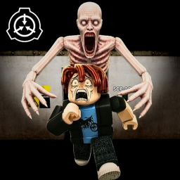 SCP VS Guard