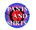 shirt and pants
