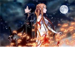 sword art online #1 fans